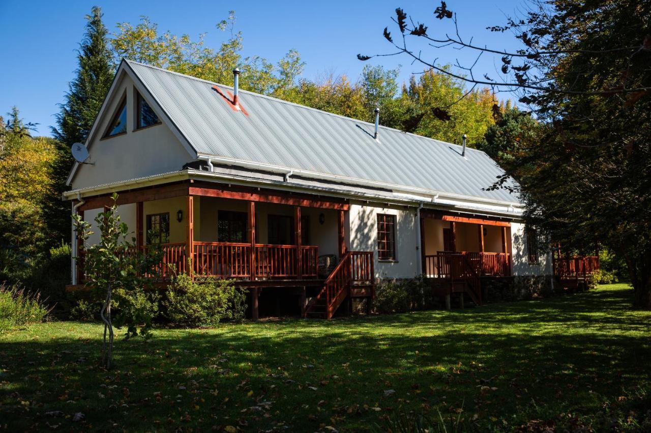 Villa Laragh-On-Hogsback Exterior foto