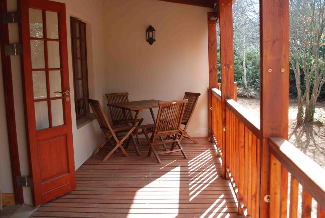 Villa Laragh-On-Hogsback Exterior foto